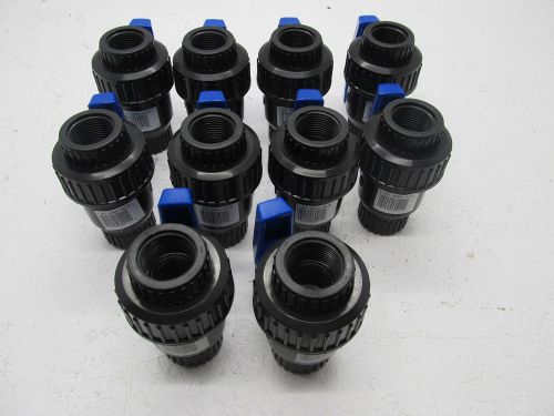 Car Wash Equipment  Visteon 1&#034; Union Valve NW25DA32 (10)