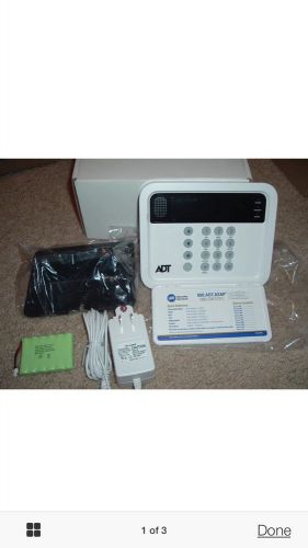 Honeywell ADT Tssc Wireless Keypad