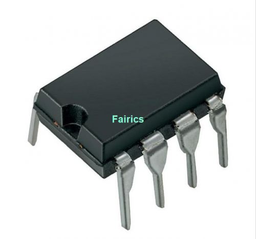 Rail-to-Rail Input Rail-to-Rail Output Zero-Drift Op Amp IC LTC1152 / LTC1152IN8