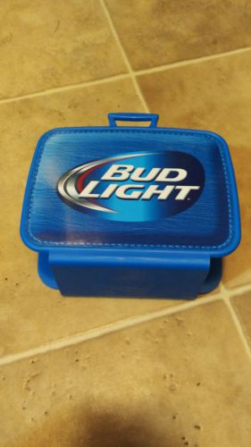 napkin holder display bar club cafe bud light set of 20