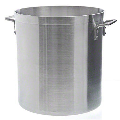 Pinch (ap-60h)  60 qt heavy aluminum stock pot for sale