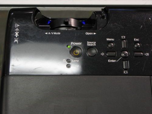 Epson EX 90 Projector