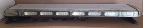 Whelen LFL Liberty SX LED Lightbar