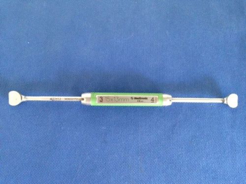 Medtronic 633453 Instrument