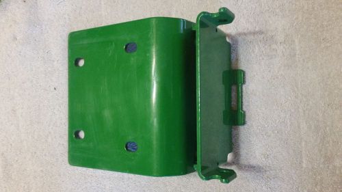 JOHN DEERE STARFIRE RECIEVER BRACKET RE261512 GREENSTAR R SERIES