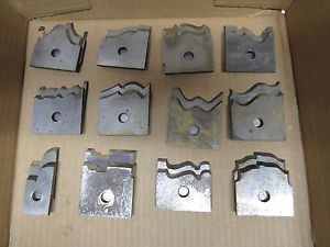 Vintage Shaper Cutters