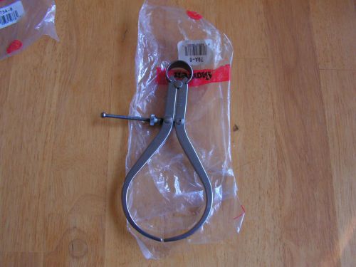 Starrett 79A-6 Outside Spring Caliper 6 Inch