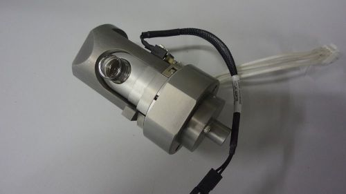 ASD 0101382-001 Ultraviolet UV Light Source w/ Housing 0107570-001 Rev.AA