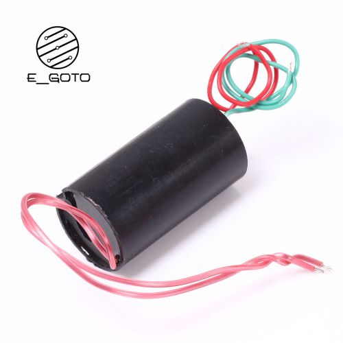 50kv 2cm super arc 3.7v-6v precise inverter pulse high-voltage generator for sale