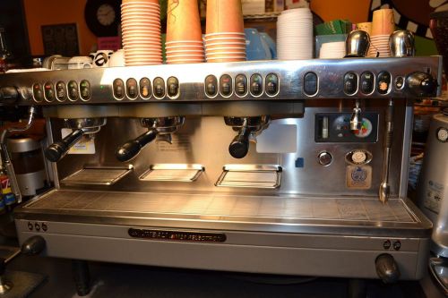 ESPRESSO MACHINE La Cimbali M29 - 3 Group