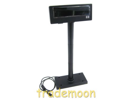 FK225AA HP Single POS Pole Display