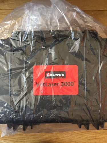 Laserex Laser 3000 v3 808nm single hd(Brand New In Box)