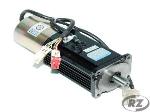 USAREM-02CMA32 YASKAWA SERVO MOTORS REMANUFACTURED