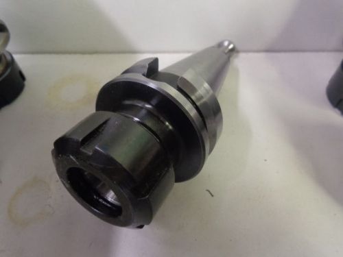 BT40 ER32 COLLET CHUCK 2.6 PROJECTION STK9379