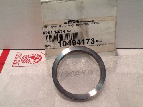 Flowserve Ring Durafite 1 3/4&#034;  MG4F PE3D17503333