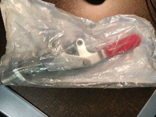 DE-STA-CO Strait Line Toggle Clamp 624 ** New !!! **