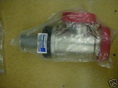 New nor cal vacuum valve 3&#034; esvp-3002-iso-kt for sale