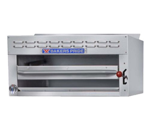 Bakers Pride BPSBI-36 Restaurant Series Salamander Broiler