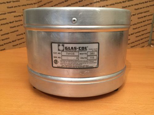 Glas-col TM108 1000ml Heating Mantle