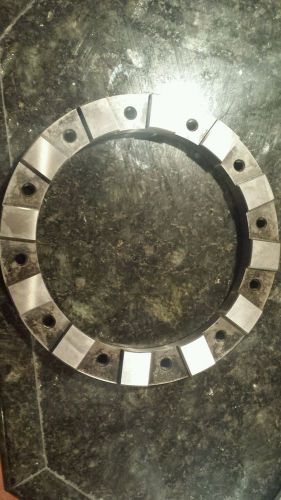 Hardinge Coupling Top Plate TT001179212T