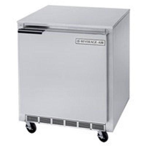 Beverage-Air UCF24 Undercounter Freezers