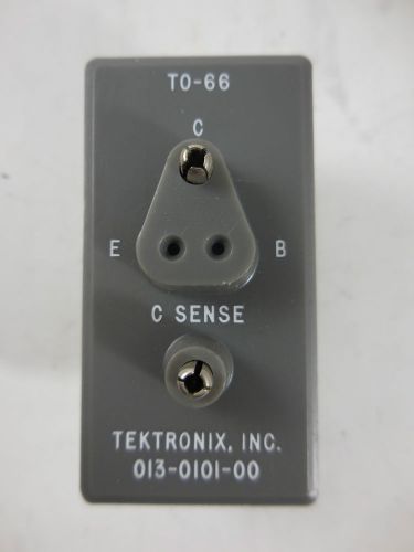 Tektronix T0-66, 013-0101-00