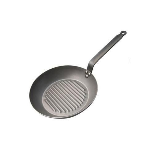 Eurodib de Buyer Mineral Grill Frypan 5613.26