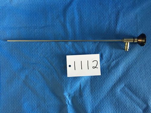 Stryker 385-31 Laparoscope 30 degrees