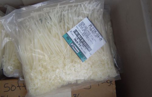 Panduit - Plc1M-S4-M - Cable Ties