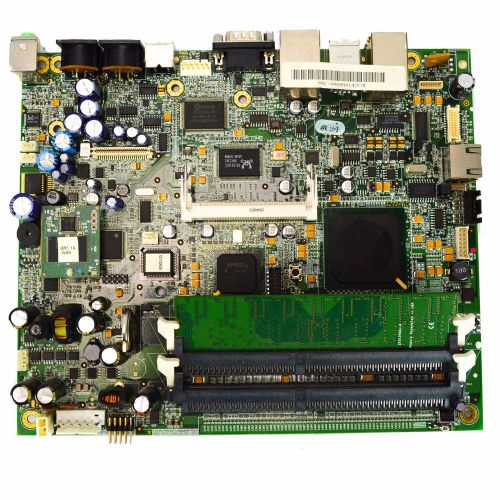 Micros POS Terminal 5 5A Motherboard Board Part ABRD88-F 007322068 WS5 WS5A