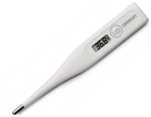 Only @sf best deal omron mc-246 eco temp basic digital thermometer for sale