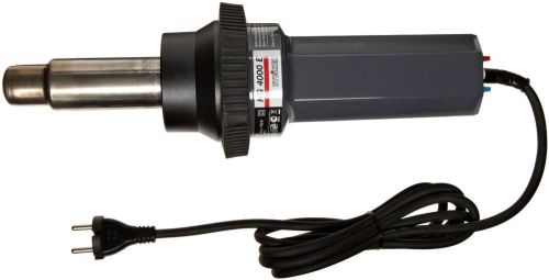 Steinel 35023 hg 4000 e heat gun, led temperature display for sale