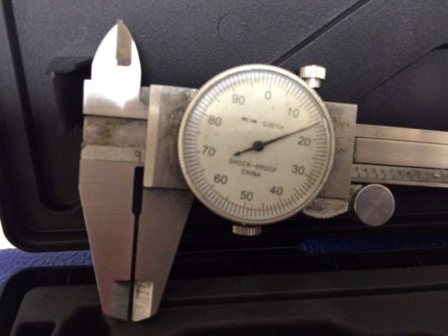 6 inch Caliper