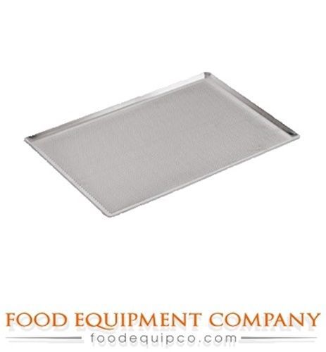 Paderno 41756-32 Baking Sheet 1/1 GN 12.75&#034; x 20-7/8&#034; L