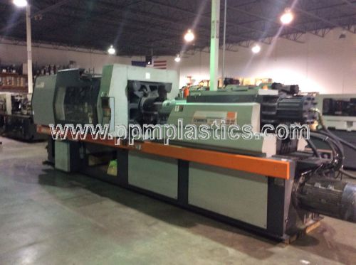 1997 Sandretto 1334-325 (8530252) Plastic Injection Molding Machine