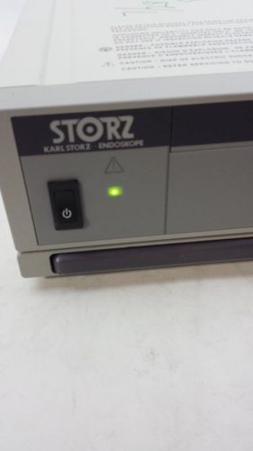 Storz SCB Aida DVD-M 202045 20 Video Endoscopy Capture- 14590