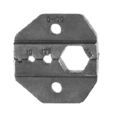 Rf industries - rg8 die set for rfa-4005 (3 cavity) for sale