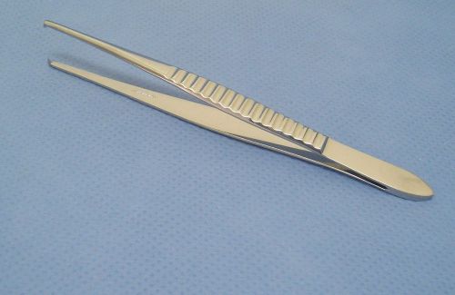 Miltex Tissue Forceps, 1 by 2 teeth