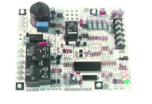 Air Conditioners Rheem A/C Division 62-25338-01 Control Printed Circuit Board