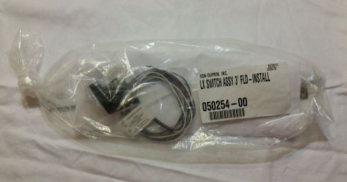 Von Duprin LX Switch Assy 3&#039;Fld-Install 050254-00