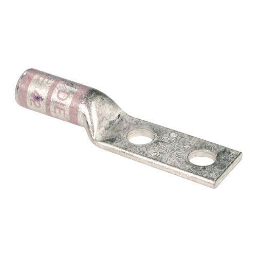 Thomas and Betts - #2 2 hole, 1/4&#034;, long