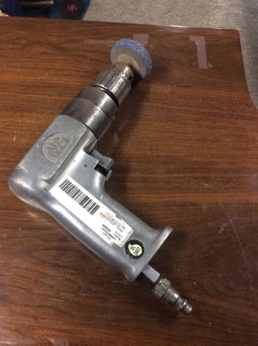 Mac Tool AD800A Air Drill. 3/8 Jacobs Chuck