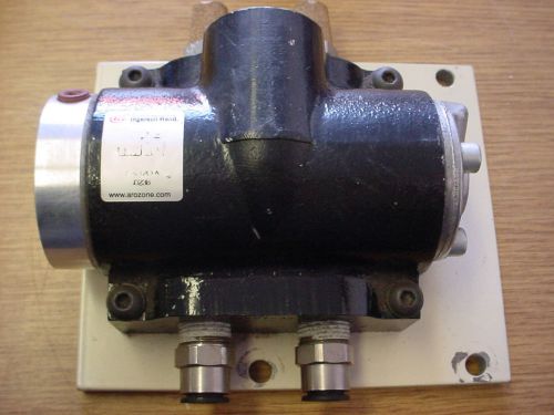 IR ARO Ingersoll Rand Valve Block 120A 120 A Arozone