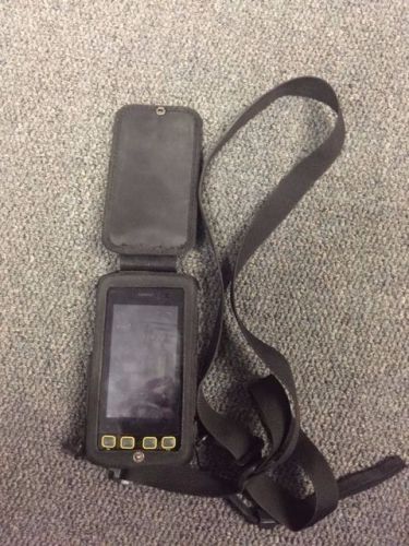 Used - Juno 5B Handheld