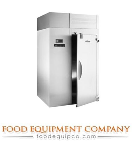 Beverage-Air WMBC175-POD WMBC175 Remote Roll-In Single Trolly Blast chiller...