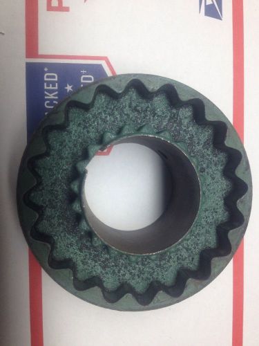 TB WOODS 6S 17/8 Couplings Elastomeric Hub