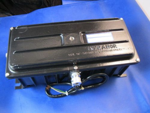 Infranor Sterner Lighting Transformer Power Supply 531 2.5A 120V 250Watts M58