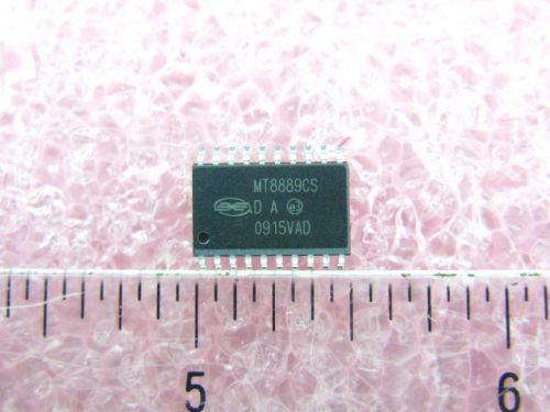 100 PCS TEXAS INSTRUMENTS DCH010505SN7  INTEGRATED CIRCUITS