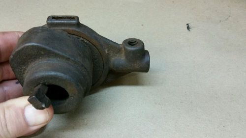 1hp IHC MOGUL Cam Lobe push rod holder  Hit and Miss Old Gas Engine