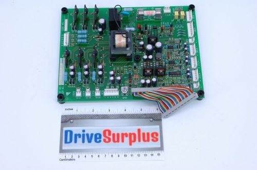 Yaskawa ETC670033 PCB Inverter Board  [PZO]